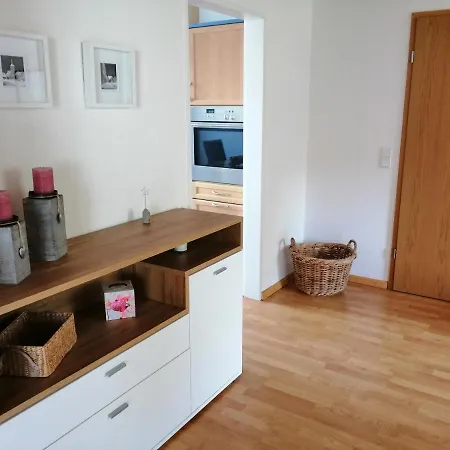 Ferienwohnung Gitta Dietersheim Extérieur photo