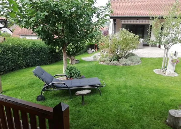 Ferienwohnung Gitta