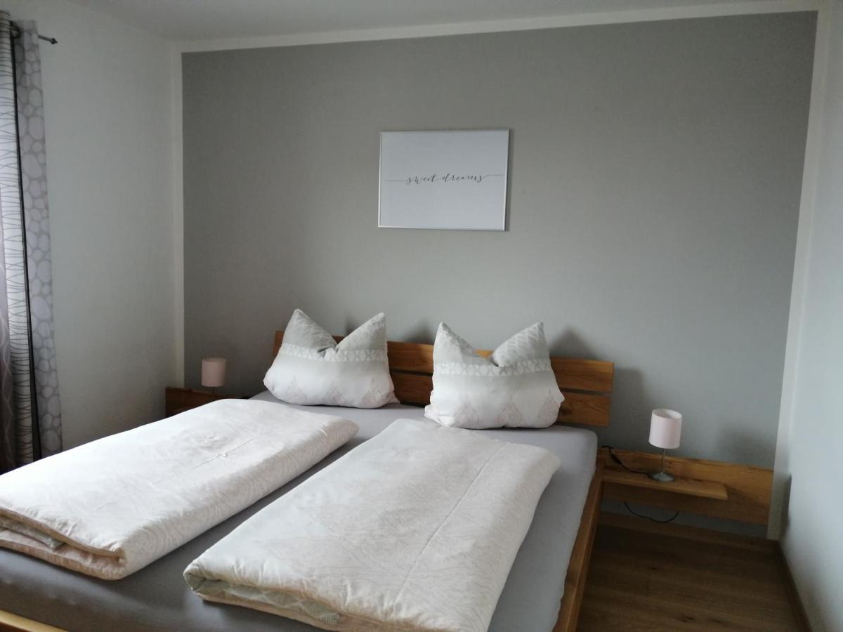 Gitta Apartment