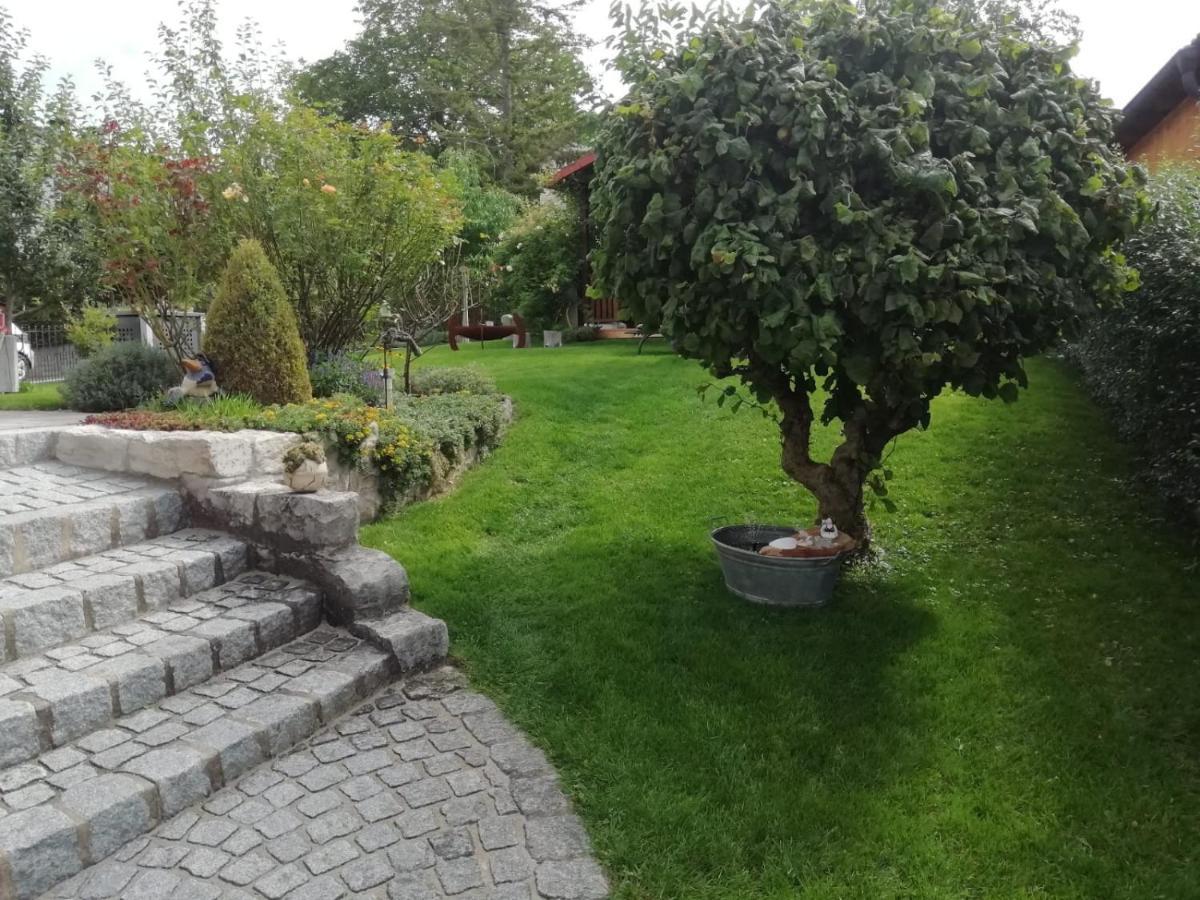 Gitta Apartment