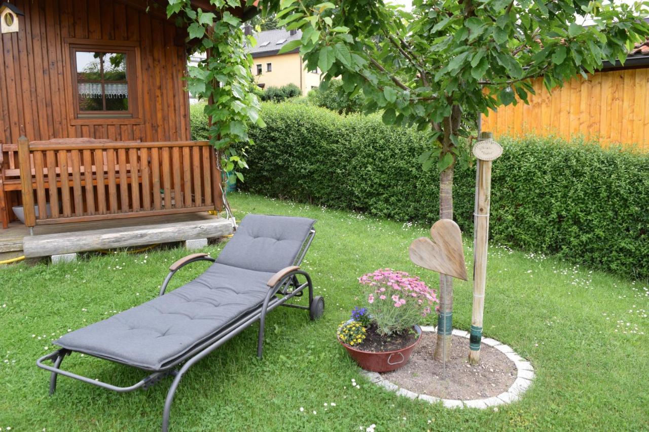 Gitta Apartment *