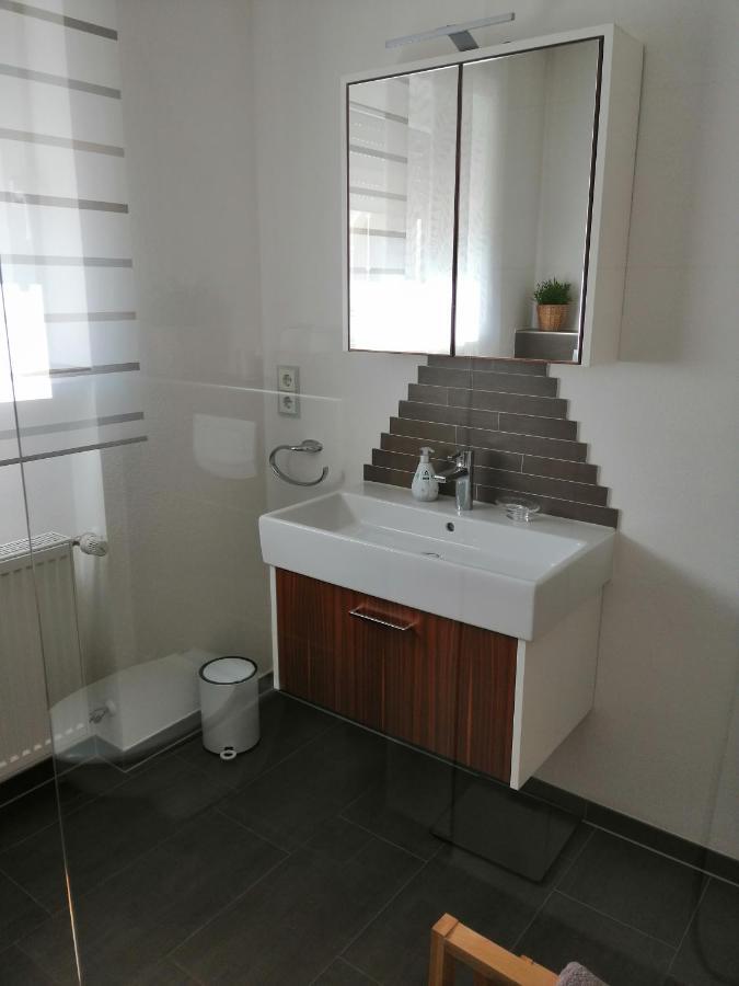 Gitta Apartment