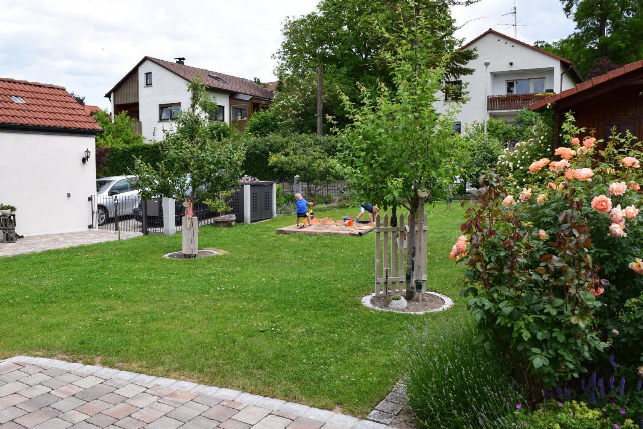 Apartment Gitta