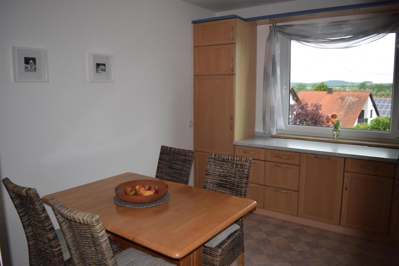 Apartment Gitta *